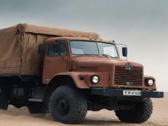Trò chơi Offroad Truck Adventure