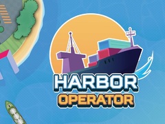Trò chơi Harbor Operator