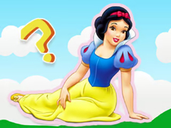 Trò chơi Kids Quiz: What Do You Know About Snow White?