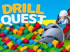 Trò chơi Drill Quest