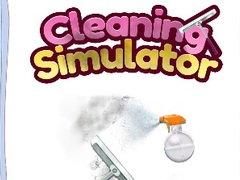 Trò chơi Cleaning Simulator