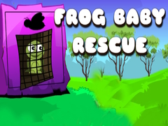 Trò chơi Frog Baby Rescue