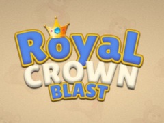 Trò chơi Royal Crown Blast