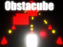 Trò chơi Obstacube