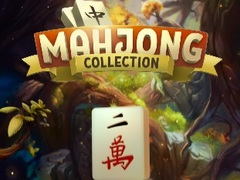 Trò chơi Mahjong Collection