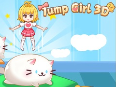 Trò chơi Jump Girl 3D