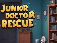 Trò chơi Junior Doctor Rescue