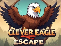 Trò chơi Clever Eagle Escape