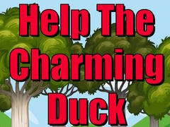 Trò chơi Help The Charming Duck