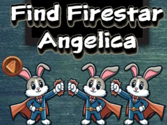 Trò chơi Find Firestar Angelica