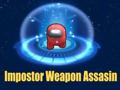 Trò chơi Impostor Weapon Assasin