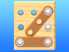 Trò chơi Pin Board Puzzle