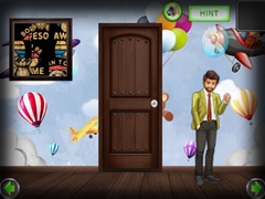Trò chơi Amgel Easy Room Escape 188