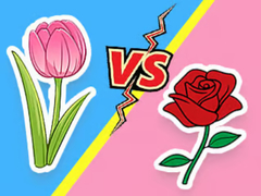 Trò chơi Kids Quiz: What Do You Know About Flowers?