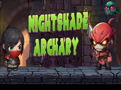 Trò chơi Nightshade Archary