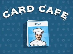 Trò chơi Card Cafe