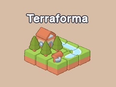 Trò chơi Terraforma