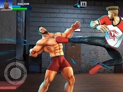Trò chơi Gym Heros: Fighting Game