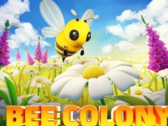 Trò chơi Bee Colony