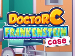 Trò chơi Doctor C: Frankenstein Case