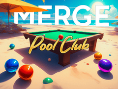 Trò chơi Merge Pool