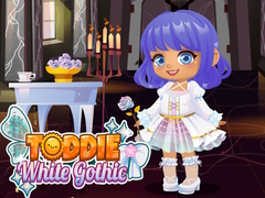 Trò chơi Toddie White Gothic