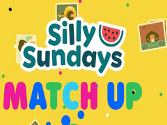 Trò chơi Silly Sundays Match Up