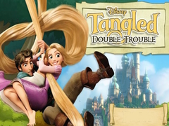 Trò chơi Disney Tangled Double Trouble