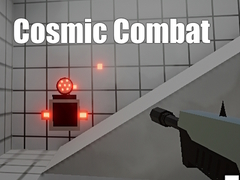 Trò chơi Cosmic Combat