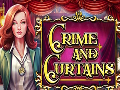 Trò chơi Crime and Curtains