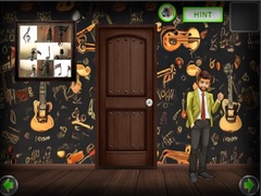 Trò chơi Amgel Easy Room Escape 189