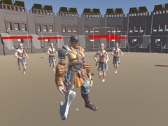 Trò chơi Berserk