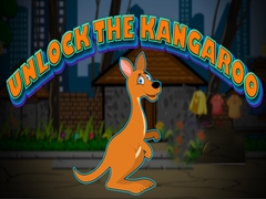Trò chơi Unlock The Kangaroo