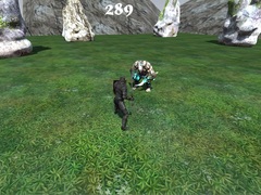 Trò chơi Knights Last Stand