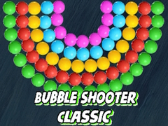 Trò chơi Bubble Shooter Classic