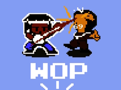 Trò chơi WOP