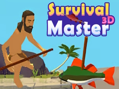 Trò chơi Survival Master 3D