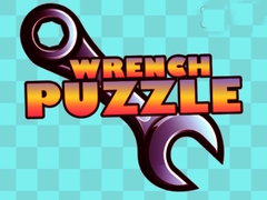 Trò chơi Wrench Puzzle