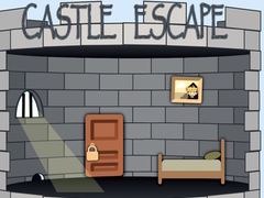 Trò chơi Castle Escape