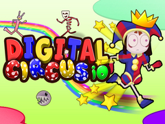 Trò chơi Digital Circus IO
