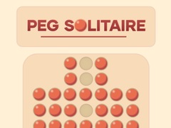 Trò chơi Peg Solitaire
