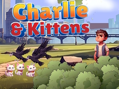 Trò chơi Charlie & Kittens