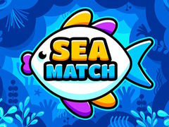 Trò chơi Sea Match