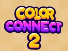 Trò chơi Color Connect 2