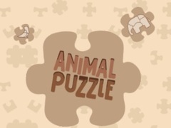 Trò chơi Animal Puzzle