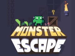 Trò chơi Monster Escape
