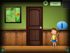 Trò chơi Amgel Kids Room Escape 205