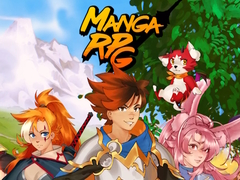 Trò chơi Manga RPG