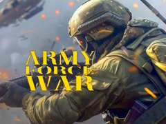 Trò chơi Army Force War