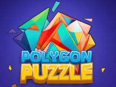 Trò chơi Polygon Puzzle